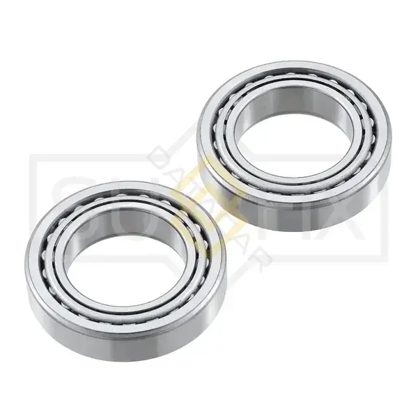 Подшипник ступицы SUFIX SM1012
