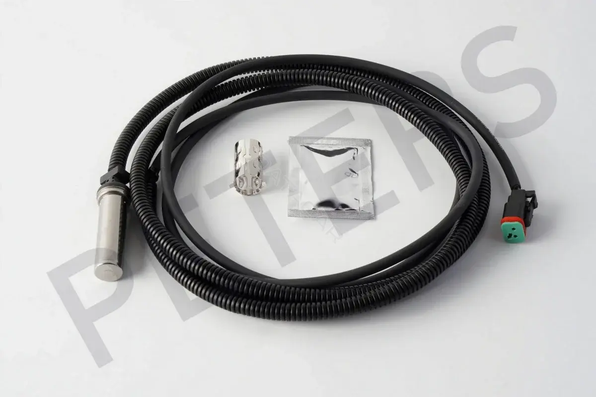Датчик АБС PETERS 086.433-00A