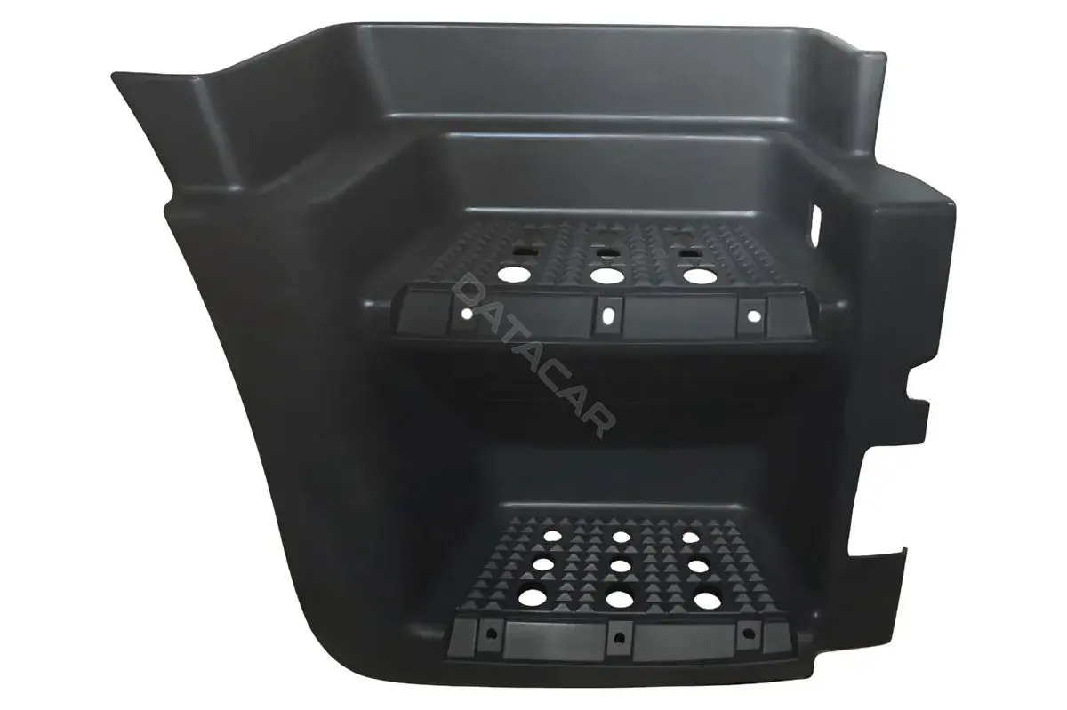 Порог STELLOX 87-23339-SX