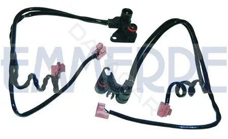 Датчик износа тормозных колодок TECHNO BRAKE 960839