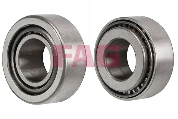 Подшипник ступицы FAG 33205