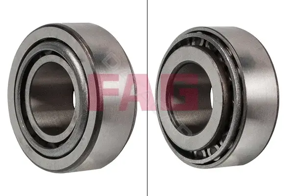 Подшипник ступицы FAG 33206