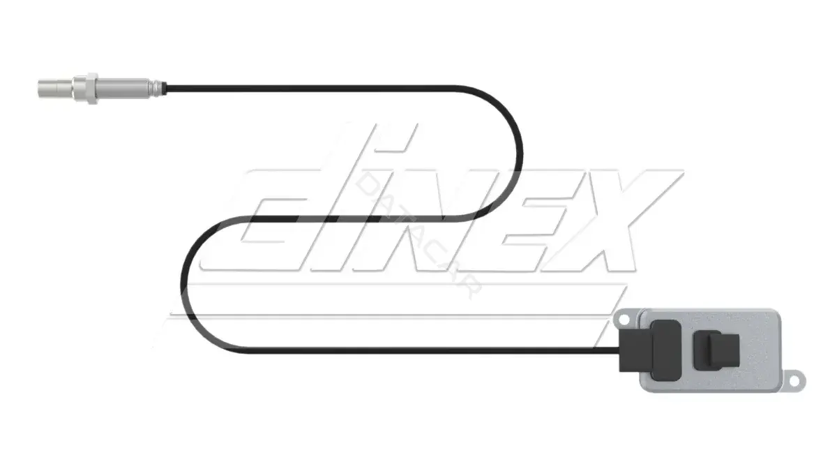 Лямбда-зонд DINEX 51036