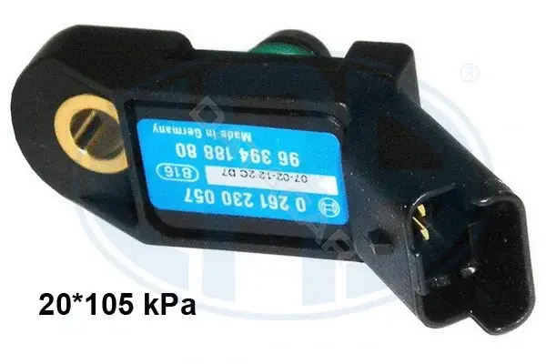Датчик давления воздуха ERA 550130