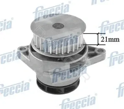 Водяной насос / Помпа FRECCIA WP0136