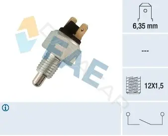 Датчик заднего хода FAE 40370