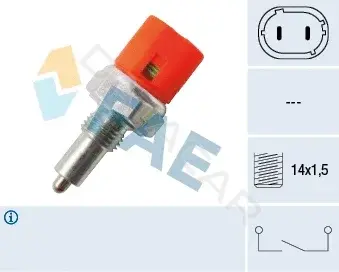 Датчик заднего хода FAE 40601