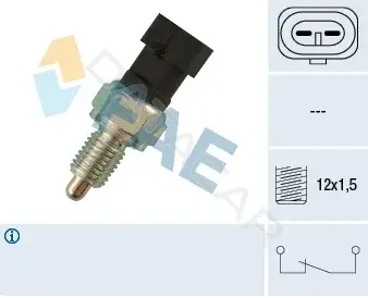 Датчик заднего хода FAE 41170