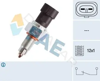 Датчик заднего хода FAE 41225