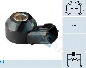 Датчик детонации FAE 60154
