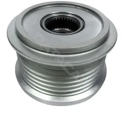 Шкив генератора MEAT & DORIA 45159