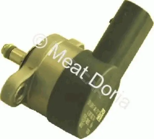 Регулятор давления топлива MEAT & DORIA 9118