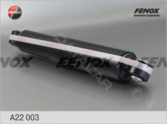 Амортизаторы FENOX A22003