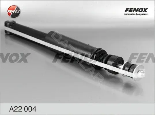 Амортизаторы FENOX A22004