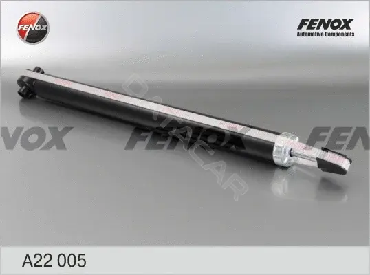 Амортизаторы FENOX A22005
