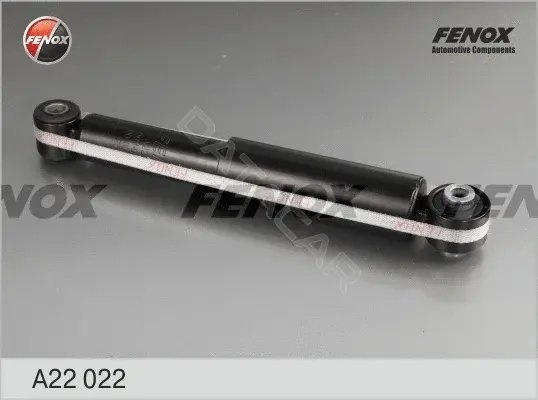 Амортизаторы FENOX A22022