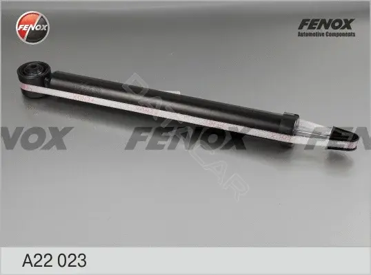 Амортизаторы FENOX A22023