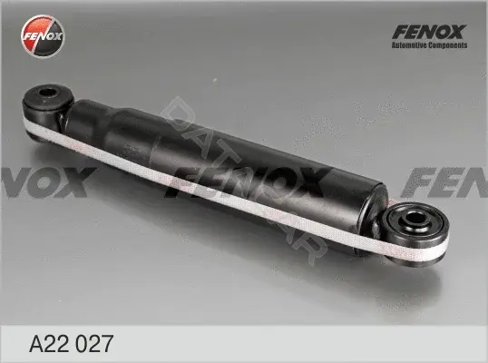 Амортизаторы FENOX A22027