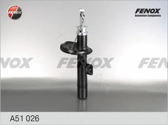 Амортизаторы FENOX A51026