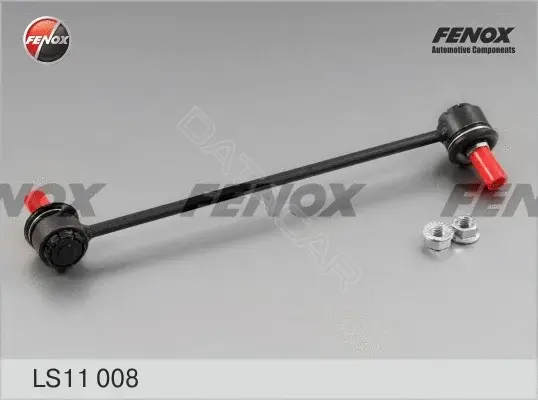 Стойки стабилизатора FENOX LS11008
