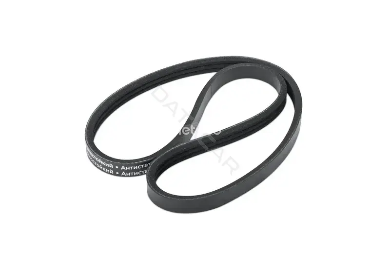 Ремень ручейковый METACO 3PK670