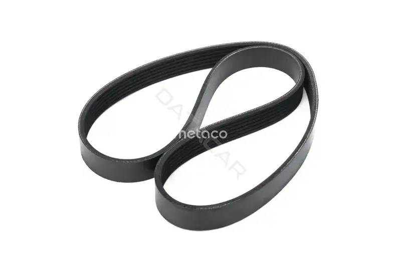 Ремень ручейковый METACO 6PK925