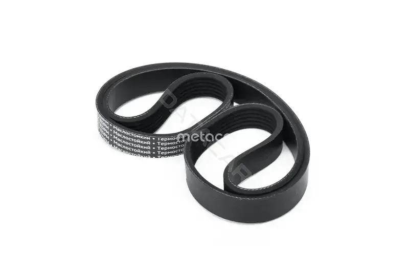Ремень ручейковый METACO 6PK1230