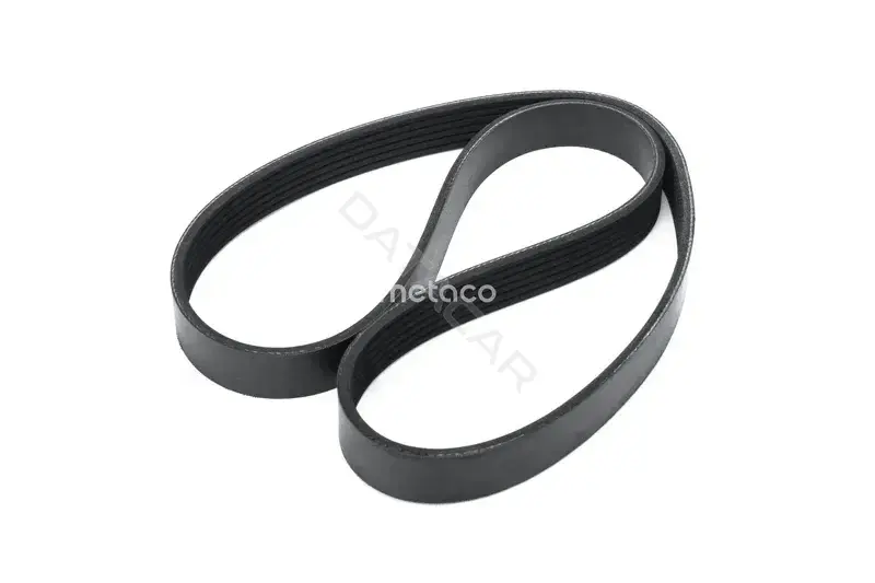 Ремень ручейковый METACO 6PK995