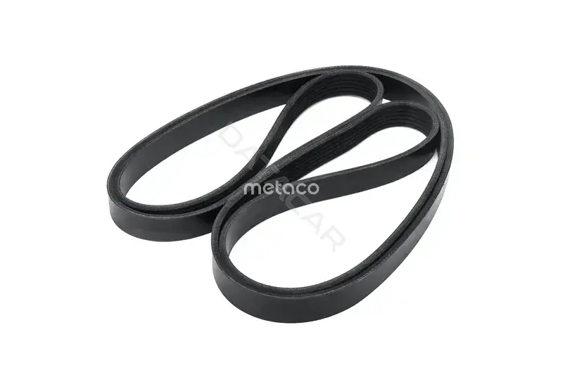 Ремень ручейковый METACO 6PK2020