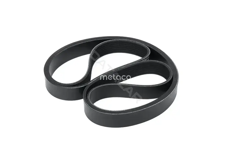 Ремень ручейковый METACO 5PK1515