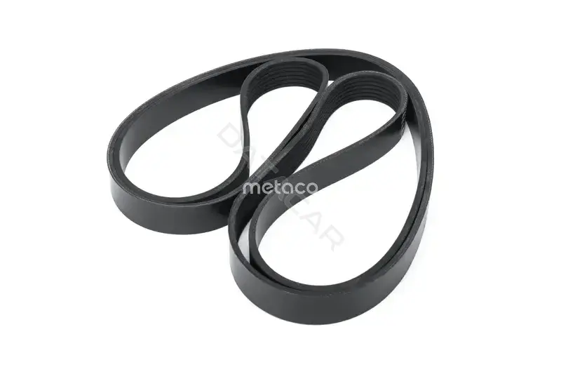 Ремень ручейковый METACO 6PK2240
