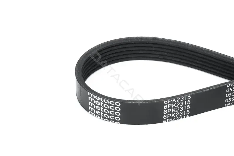Ремень ручейковый METACO 6PK2315