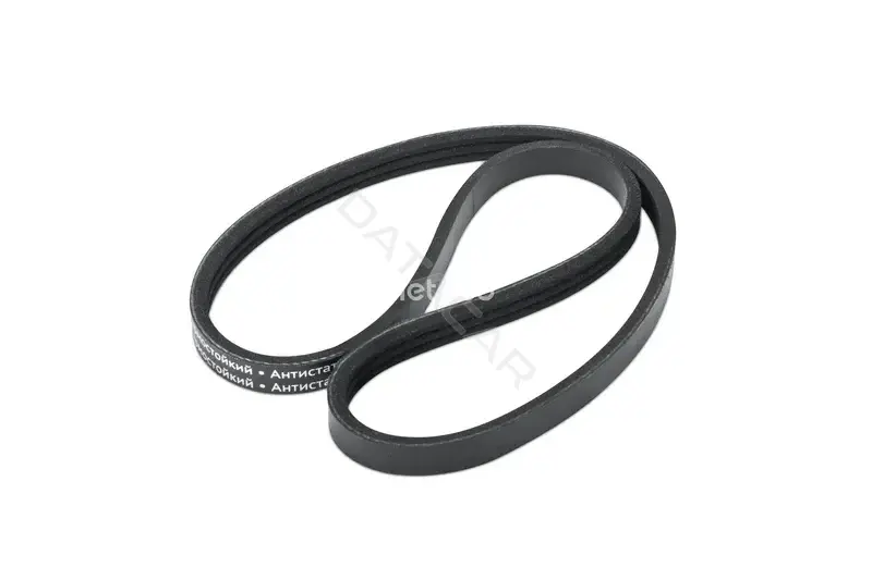 Ремень ручейковый METACO 4PK840