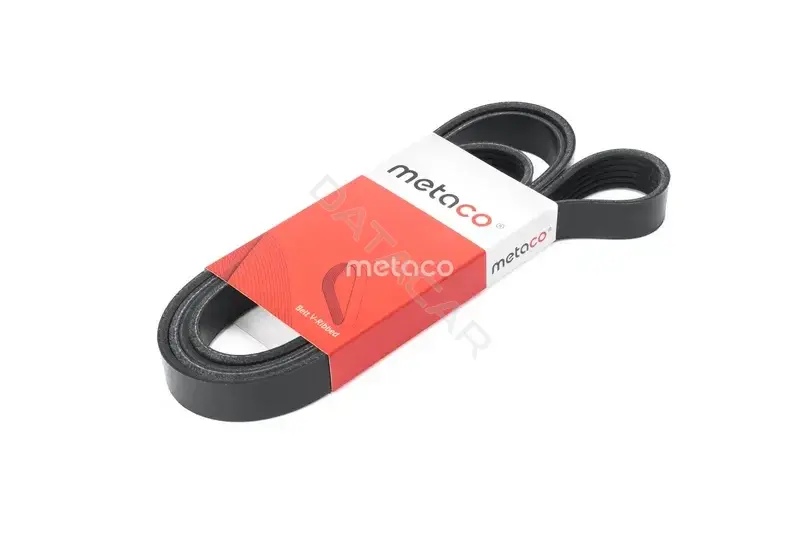 Ремень ручейковый METACO 6PK2050