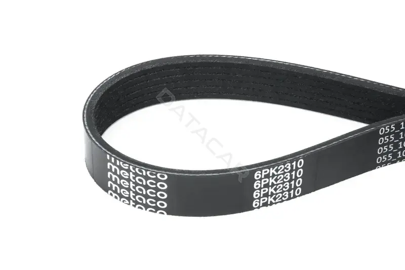 Ремень ручейковый METACO 6PK2310