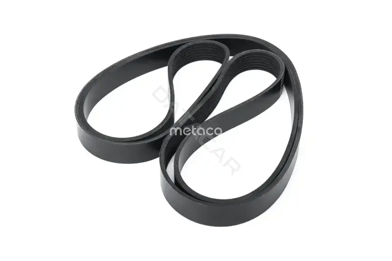 Ремень ручейковый METACO 7PK2120