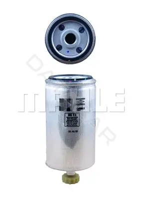 Топливный фильтр KNECHT/MAHLE KS11
