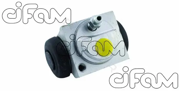 Рабочий тормозной цилиндр CIFAM 101-954