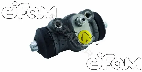 Рабочий тормозной цилиндр CIFAM 101-957