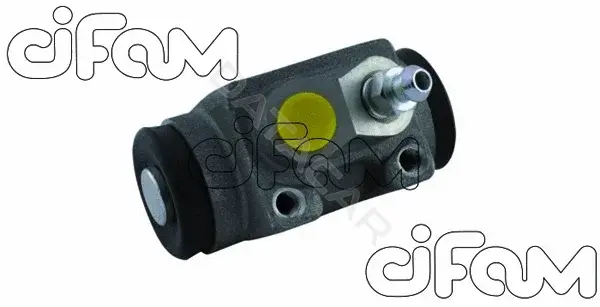 Рабочий тормозной цилиндр CIFAM 101-959