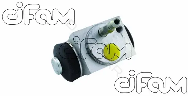 Рабочий тормозной цилиндр CIFAM 101-961