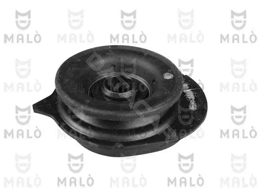 Опора амортизатора MALO 14884