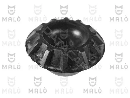 Опора амортизатора MALO 17763