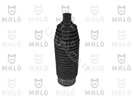 Пыльник рулевой рейки MALO 17780