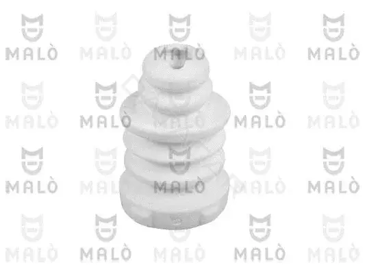 Отбойник амортизатора MALO 17807