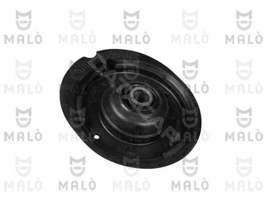 Опора амортизатора MALO 18383