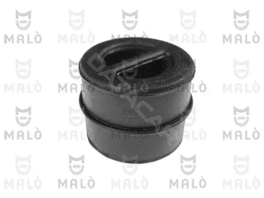 Крепление глушителя MALO 19220