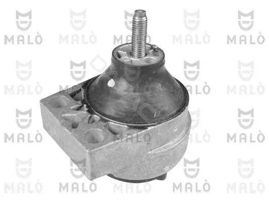 Подушка двигателя (Опора) MALO 230002