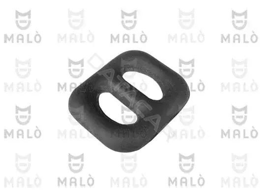 Крепление глушителя MALO 23539