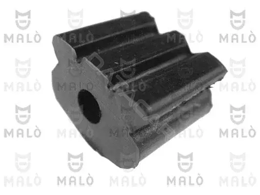 Крепление глушителя MALO 23540
